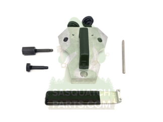 SasquatchParts OE Miller Timing Tool Kit for Jeep Liberty 2.8L CRD (Rental, includes $600 deposit)