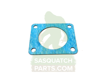 SasquatchParts Upgraded Kevlar Intake Elbow Manifold Gasket for Jeep Liberty 2.8L CRD