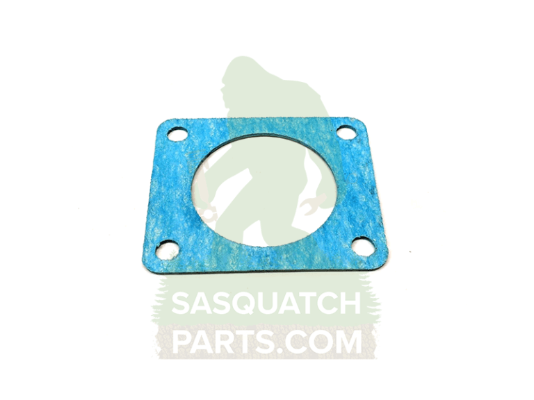 SasquatchParts Upgraded Kevlar Intake Elbow Manifold Gasket for Jeep