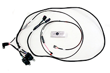 2005-2006 Jeep Liberty CRD | SasquatchParts.com | VM Motori Diesel