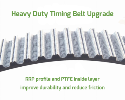 heavy duty timing belt