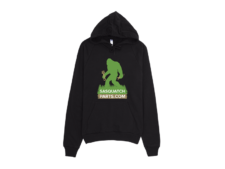 SasquatchParts.com Hoodie