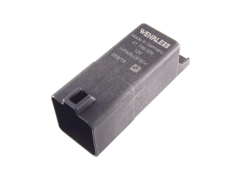 Jeep Liberty 2.8L CRD Glow Plugs