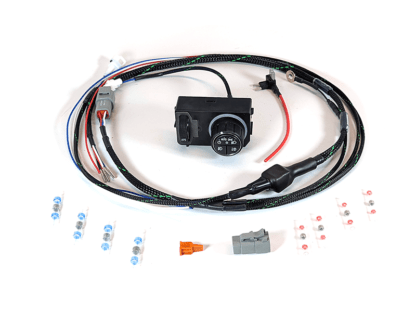 SasquatchParts OE-Style Auxiliary Light Switch Kits for 2015-2022 Colorado/Canyon