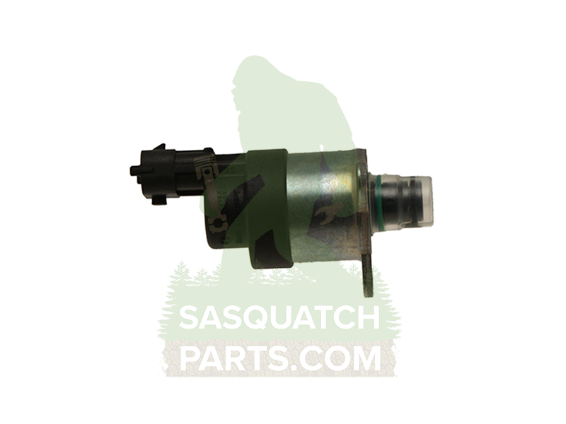 Oe Bosch High Pressure Fuel Pump Pressure Regulator For Liberty