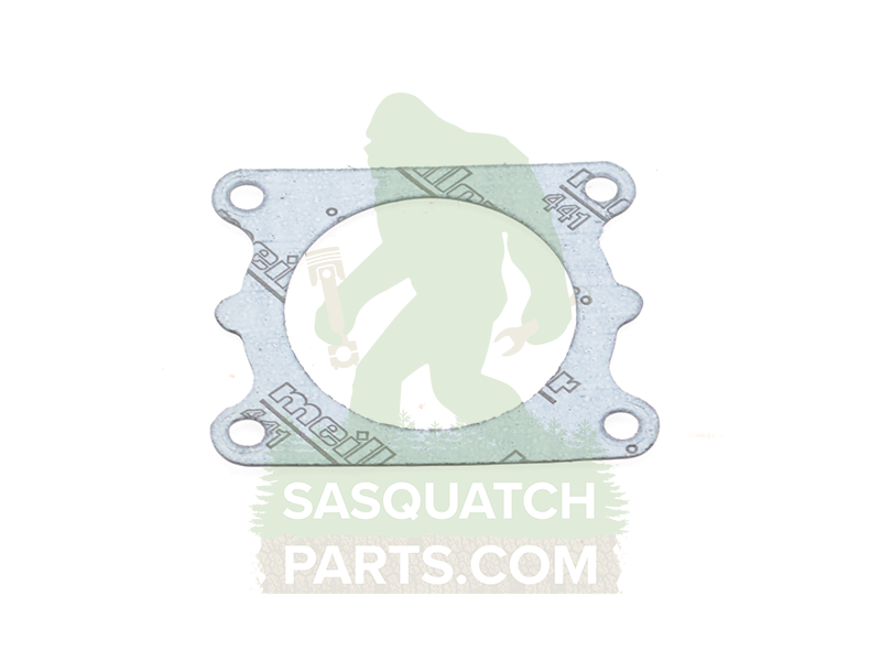 SasquatchParts Upgraded Kevlar Intake Elbow Manifold Gasket for Jeep