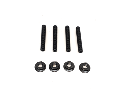 SasquatchParts Intake Elbow Stud Kit for Jeep Liberty 2.8L CRD