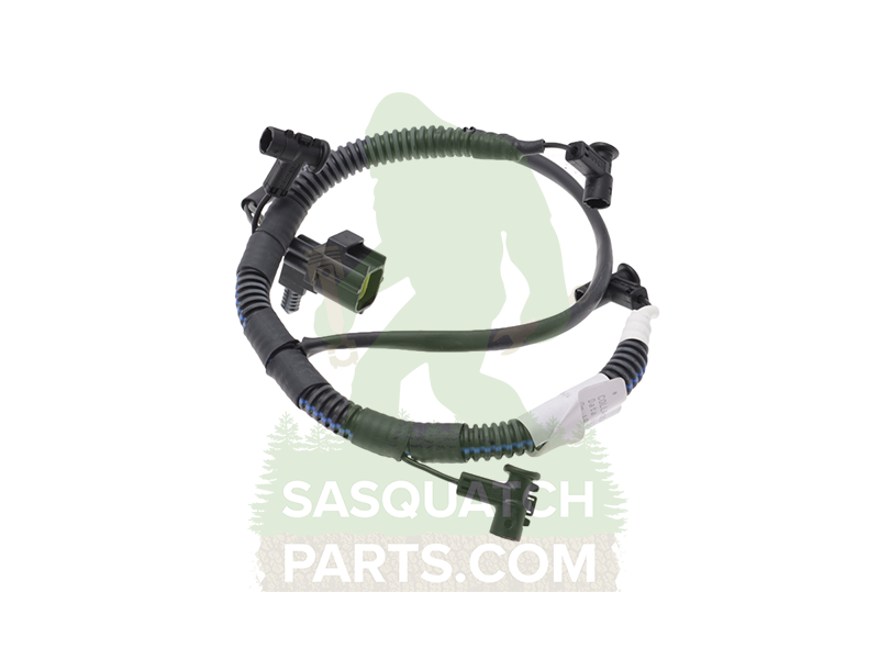 Jeep Liberty 2.8L CRD Glow Plugs