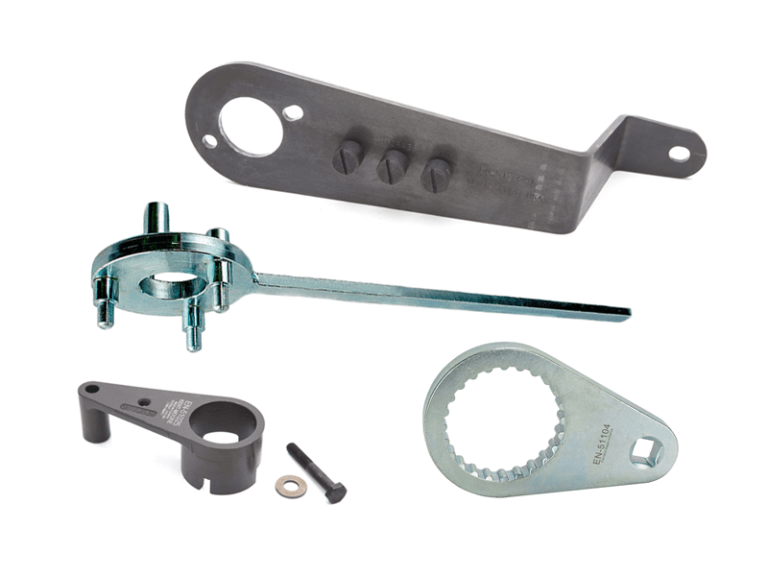 SasquatchParts OE GM Timing Belt Tool Kit for Colorado/Canyon 2.8L Duramax (2Week Rental