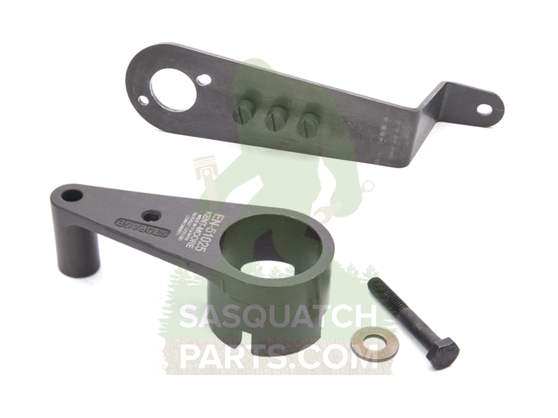 OE Timing Tool Kit for Colorado/Canyon 2.8L Duramax (Rental, includes