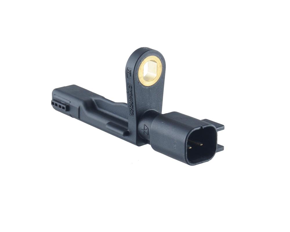Jeep Liberty Abs Sensor