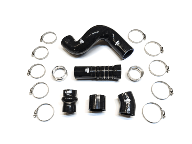 2.8L Duramax Silicone Intercooler Hose Kit for Colorado/Canyon
