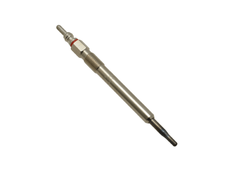 Bosch 5V Glow Plug (Single) for Jeep Liberty 2.8L CRD