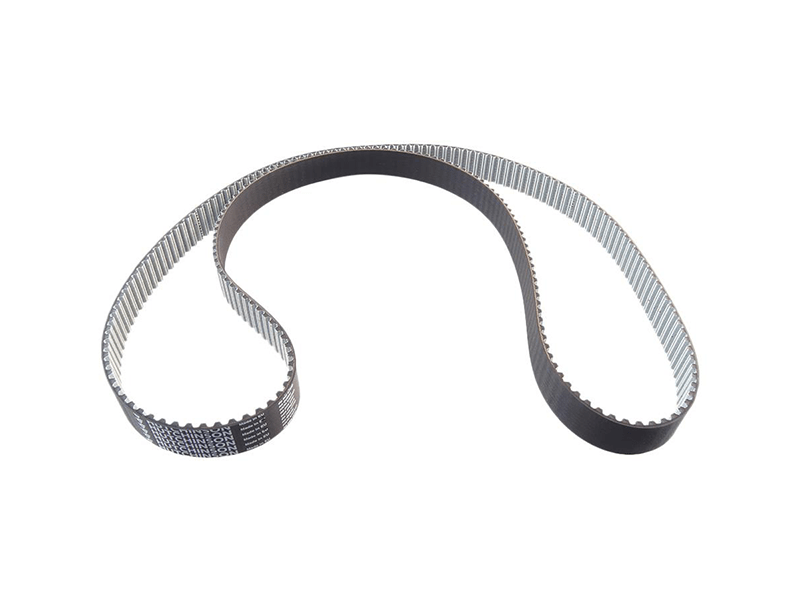 Jeep Liberty 2.8L CRD Timing Belt